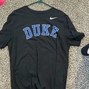 Nike Duke shirt